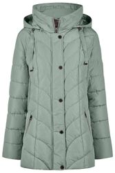 Barbara Lebek Steppjacke wattierte Damenjacke, Herbstjacke günstig online kaufen