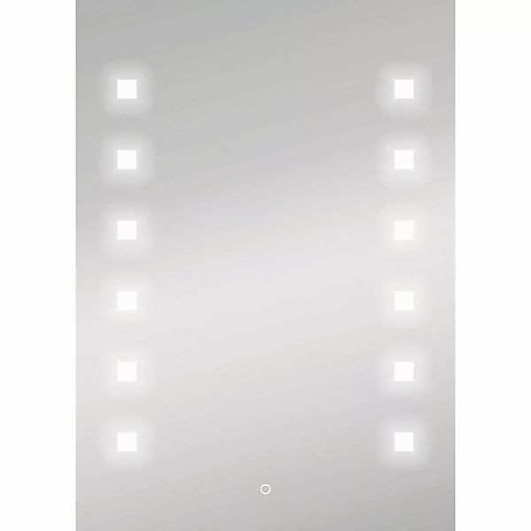 Lichtspiegel Capella 50 cm x 70 cm günstig online kaufen