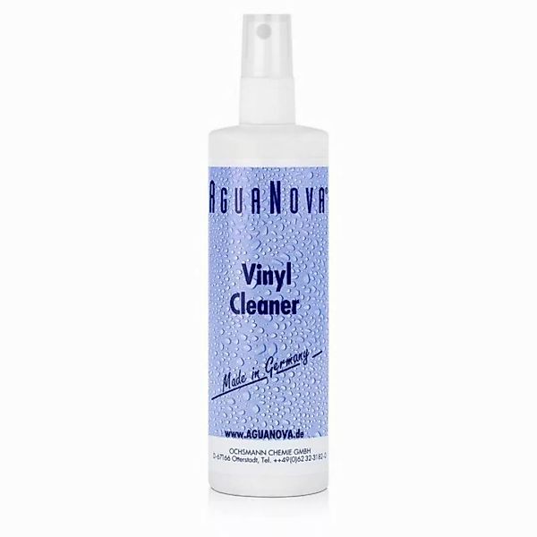 AguaNova, Wasserbett AguaNova Vinyl Cleaner 250 ml, Pflege und Schutz für W günstig online kaufen