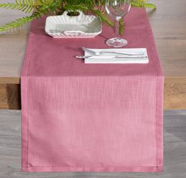 Eurofirany Tischdecke SOMMER Tischdecke mit Blumenmuster, günstig online kaufen