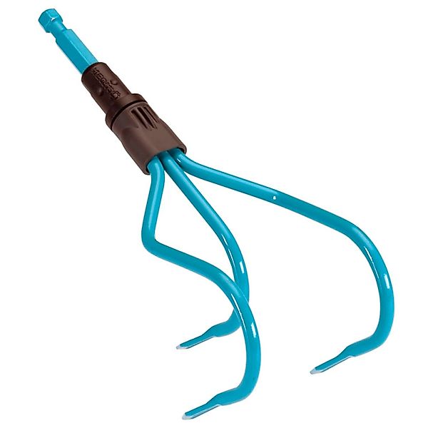 Gardena combisystem-Kultivator 10 cm Arbeitsbreite günstig online kaufen