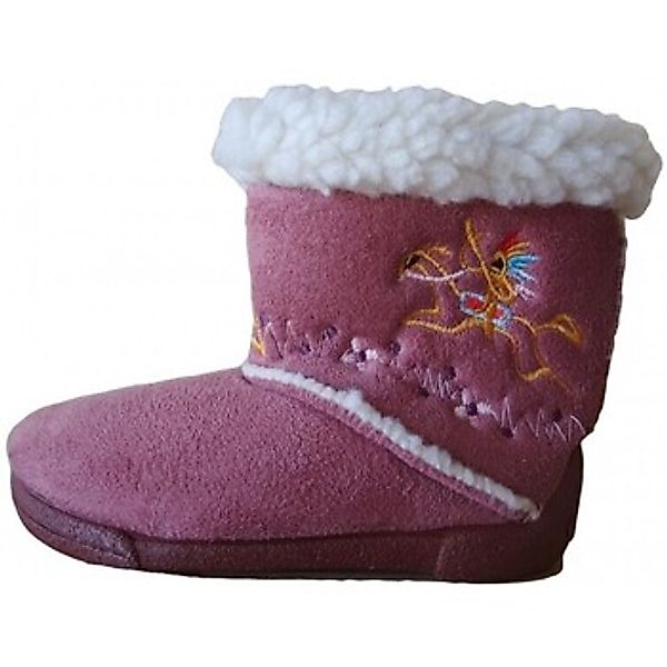 Colores  Stiefel 022533 Fuxia günstig online kaufen