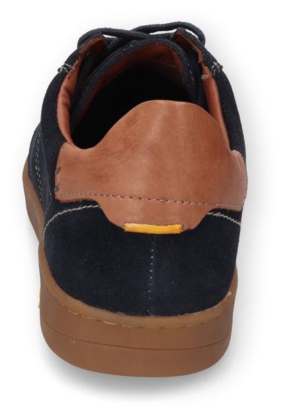camel active Sneaker, Retro Sneaker, Schnürschuh günstig online kaufen