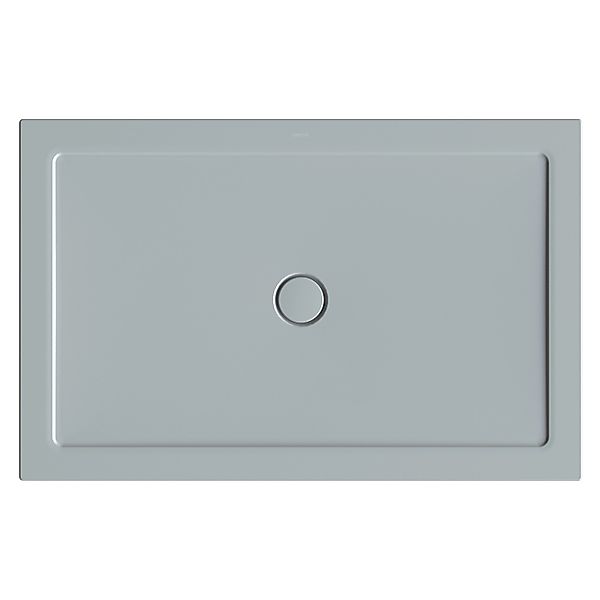 Bette Duschfläche Stage Inkl. Emailliertem Ablaufdeckel 140 cm x 90 cm Quar günstig online kaufen