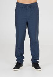 CRUZ Stoffhose "Reagan" aus angenehmem Leinen-Baumwoll-Mix günstig online kaufen