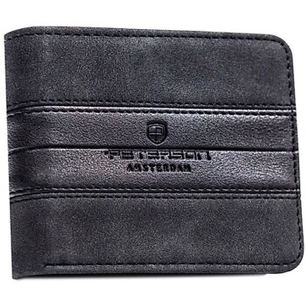 Peterson  Geldbeutel PTNEH08Z78934 günstig online kaufen