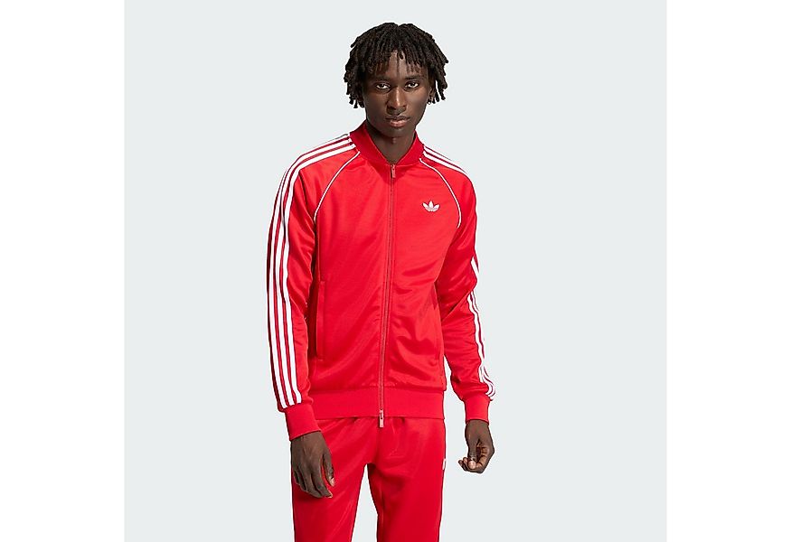 adidas Originals Trainingstop SST TRAININGSJACKE (1-tlg) günstig online kaufen