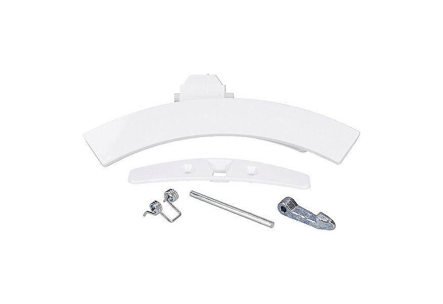 easyPART Türgriff wie BLUPARTS - KOMPATIBEL 10102497 Türgriff Set, Waschmas günstig online kaufen