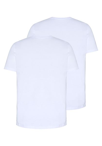Chiemsee T-Shirt (Packung, 2-tlg., 2) günstig online kaufen