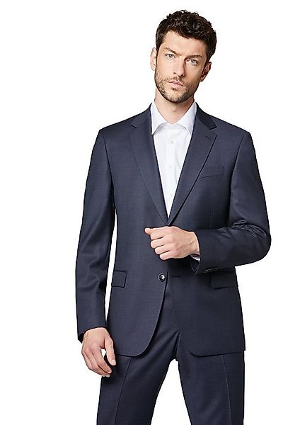 Digel Anzugsakko Duncan (1-tlg., Schurwolle) Kissing Buttons günstig online kaufen