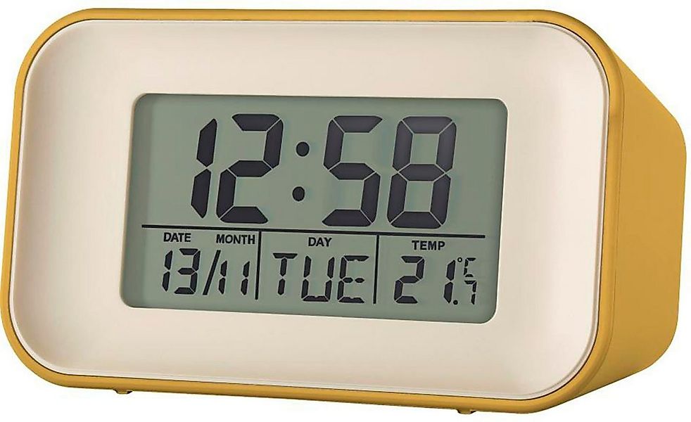 Christoffel Wecker Wecker Acctim günstig online kaufen