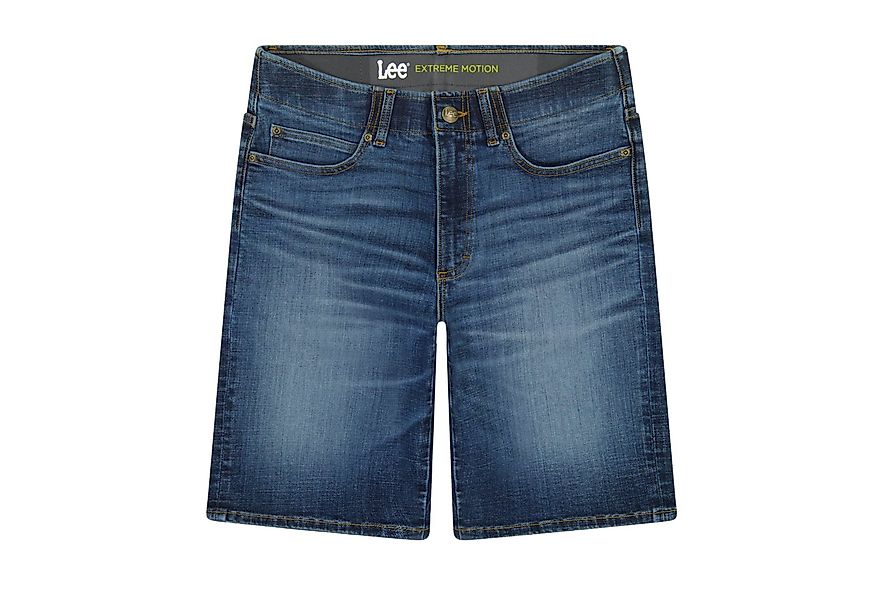 Lee® Jeansshorts XM 5 POCKET Sommerhose Extreme Motion Denim günstig online kaufen