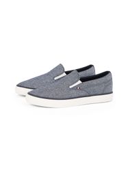Tommy Hilfiger TH HI VULC LOW günstig online kaufen