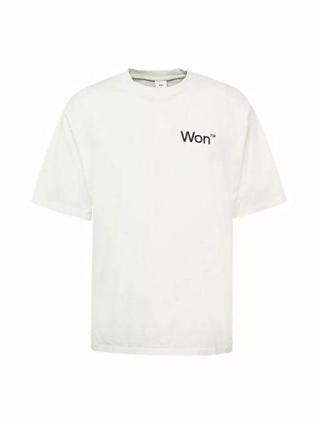 Won Hundred T-Shirt (1-tlg) günstig online kaufen