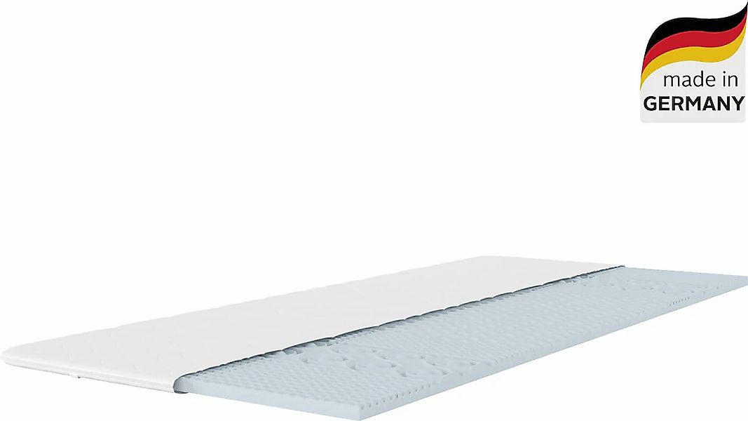 OTTO home Topper "Fantasy, 7 Zonen Topper in 90x200, 140x200 cm und weitere günstig online kaufen