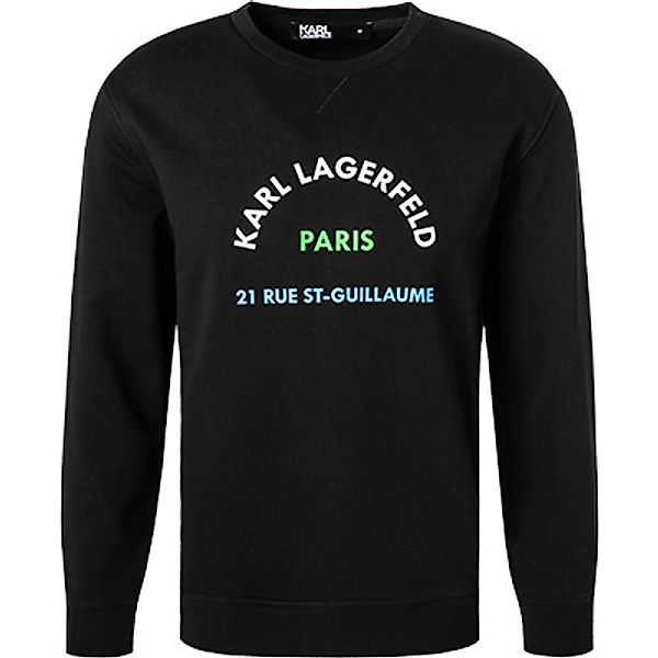 KARL LAGERFELD Sweatshirt 705428/0/521900/990 günstig online kaufen