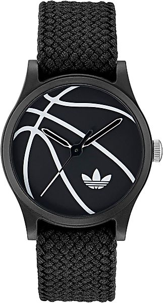 adidas Originals Quarzuhr GAME ONE AOSY250242I, günstig online kaufen