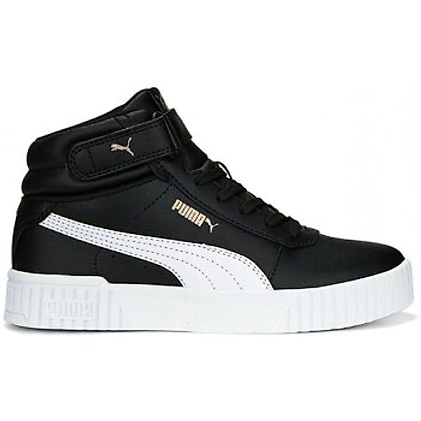Puma  Sneaker Carina 20 Mid günstig online kaufen
