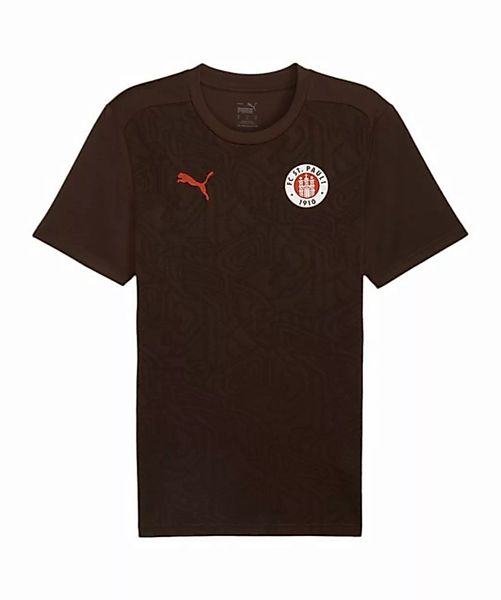 PUMA T-Shirt FC St. Pauli Trainingsshirt default günstig online kaufen