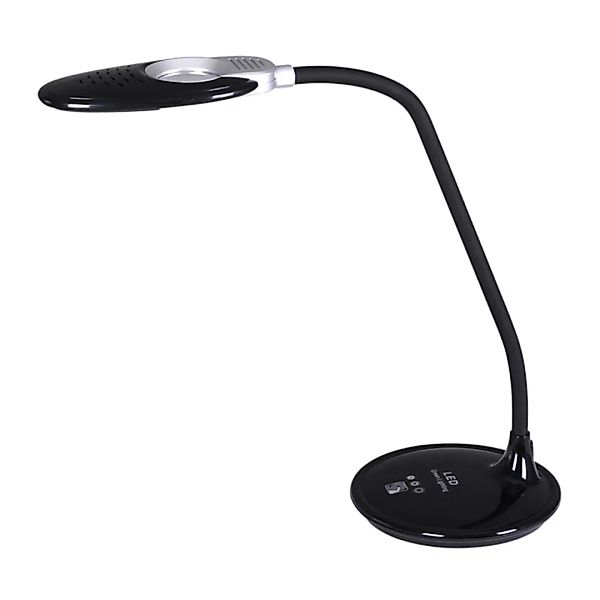 Schreibtischlampe K-BL1208 schwarz SOLO günstig online kaufen