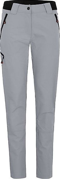 Bergson Outdoorhose VIDAA COMFORT (slim) Damen Wanderhose, leicht, strapazi günstig online kaufen
