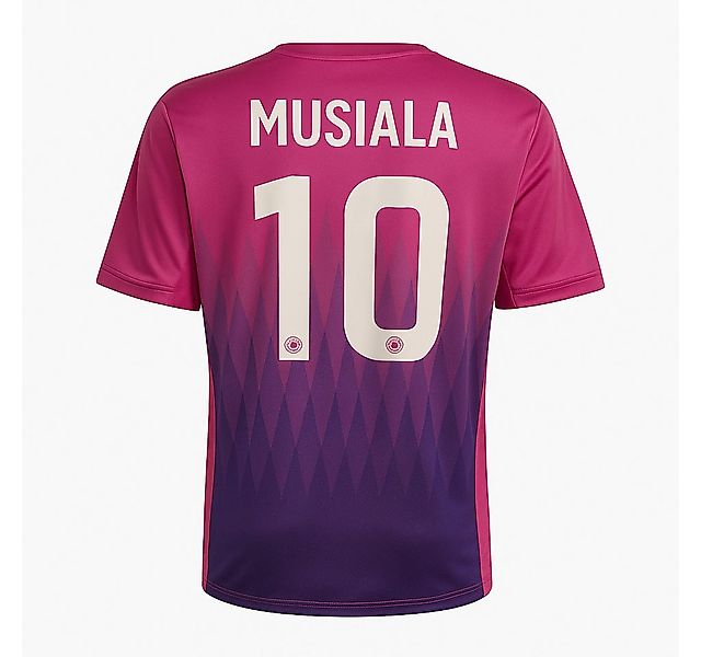 adidas Performance Fußballtrikot dfb away trikot musiala günstig online kaufen