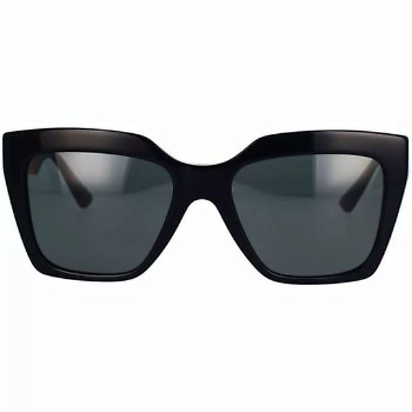 Versace  Sonnenbrillen Sonnenbrille VE4418 GB1/87 günstig online kaufen