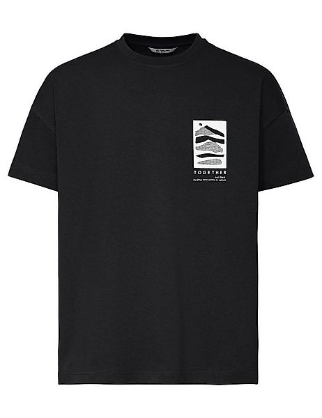 VAUDE T-Shirt Men's Redmont Heavyweight T-Shirt (1-tlg) schnelltrocknendes günstig online kaufen