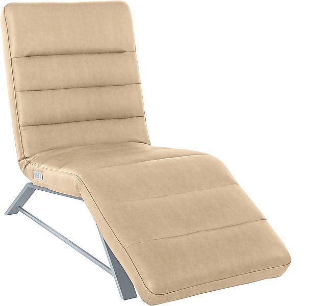 W.SCHILLIG Relaxliege "daily dreams", Funktionsliege wahlweise mit Motor, G günstig online kaufen