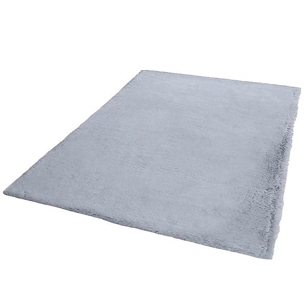 Vimoda Hochflor-Teppich Kunstfell Teppich, Flauschiger Hochflor günstig online kaufen