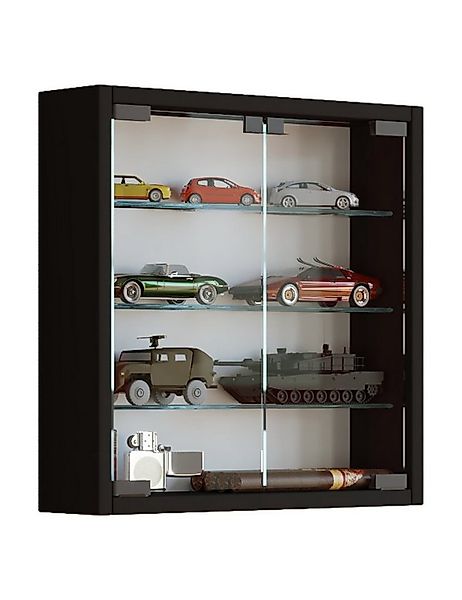 VCM Hängevitrine Hängevitrine Wandvitrine Sammel Deko Mandosa S günstig online kaufen