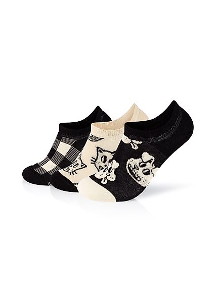 Happy Socks Sneakersocken 3-Pack Pets No günstig online kaufen