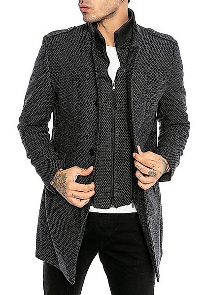 RedBridge Kurzmantel mit abnehmbarer Weste Wärmend günstig online kaufen