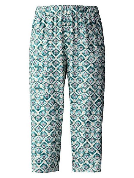 CALIDA Pyjamahose Favourites Botanic Damen (1-tlg) günstig online kaufen