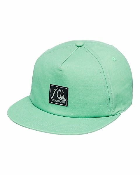 Quiksilver Snapback Cap "Heritage" günstig online kaufen