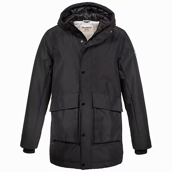 Dolomite Winterjacke Dolomite M Dobbiaco Parka Herren Anorak günstig online kaufen