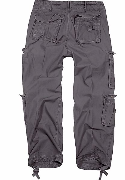 Brandit Cargohose Pure Vintage Pants Klassisches günstig online kaufen