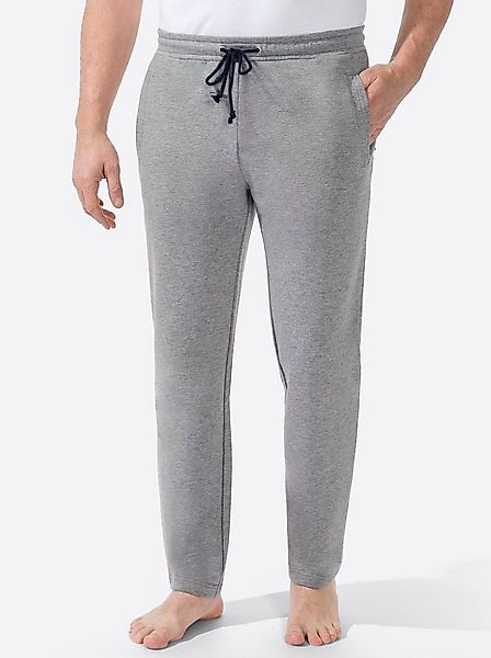 Hajo Jogginghose Freizeithose . günstig online kaufen