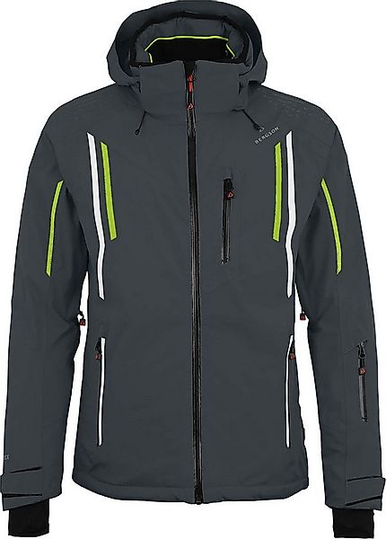Bergson Skijacke RILEY Herren Skijacke, warm wattiert, wasserdicht (20000 m günstig online kaufen