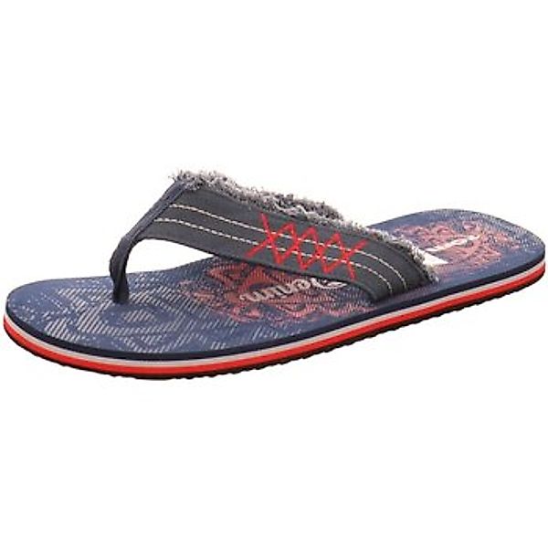 Supremo  Zehentrenner Offene 44SB001-187-660 günstig online kaufen