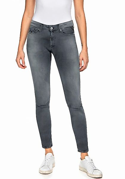 Replay "NEW LUZ Skinny Fit" in Ankle-Länge günstig online kaufen
