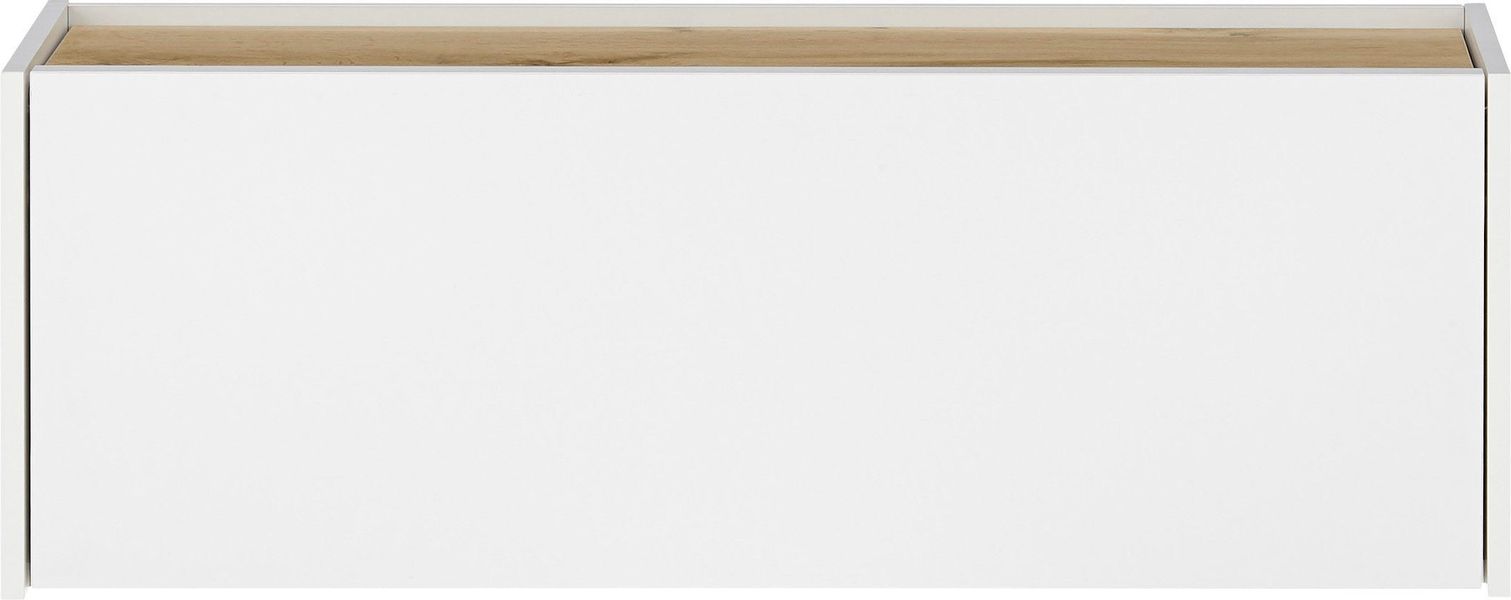 INOSIGN Wandsekretär CiTY/GiRON, zeitlos modern, wohnliches günstig online kaufen