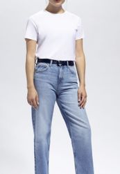 Tamaris Ledergürtel Essential Classics (1-St) günstig online kaufen