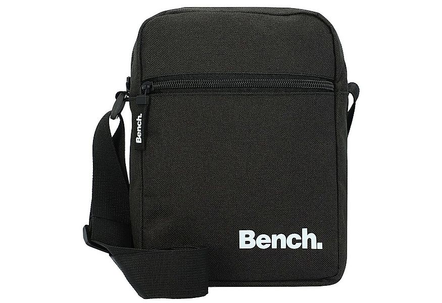 Bench. Umhängetasche classic, Polyester günstig online kaufen