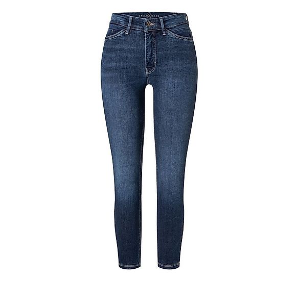 MAC Slim-fit-Jeans MAC JEANS DREAM CHIC Slim Fit Damenjeans Verkürzter Slim günstig online kaufen
