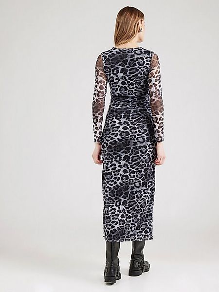 Sisters Point Sommerkleid ESME-DR.LS7 (1-tlg) Drapiert/gerafft günstig online kaufen