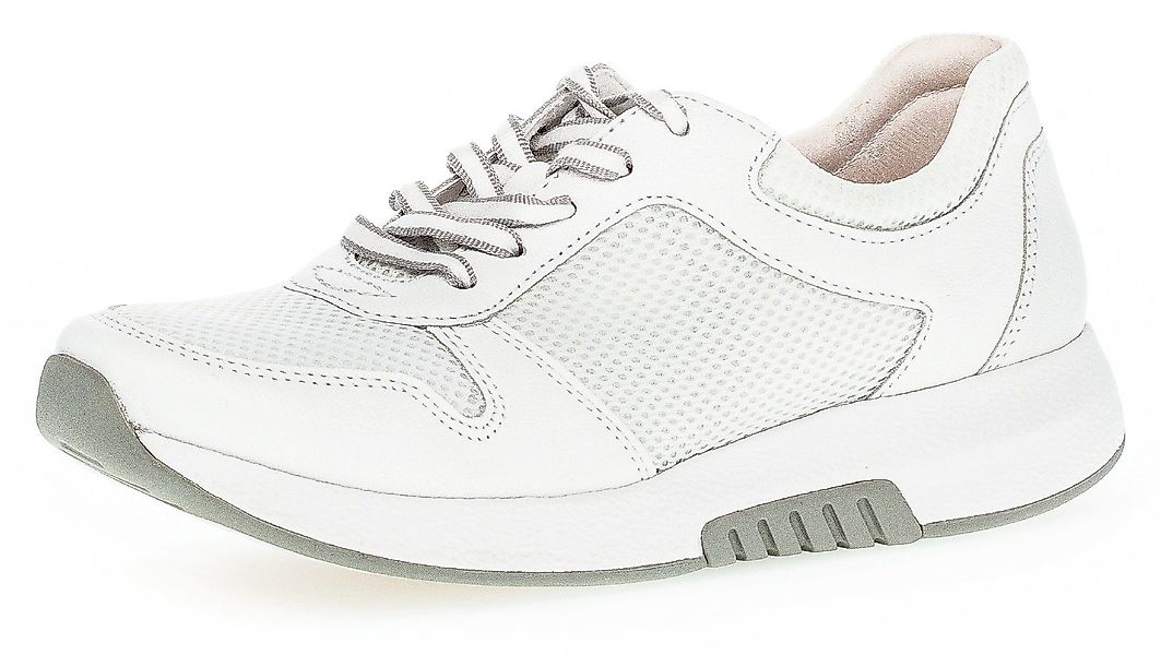 Gabor Rollingsoft Keilsneaker mit Label an günstig online kaufen