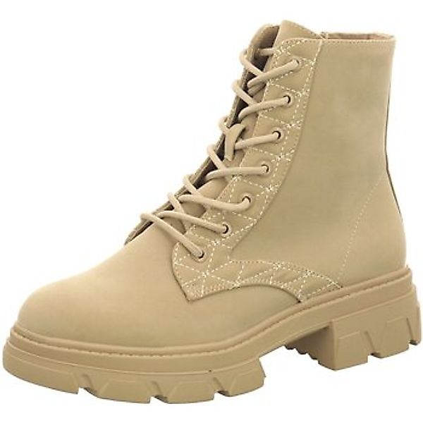 Bullboxer  Stiefel Stiefeletten 267514F6S_ BONE günstig online kaufen
