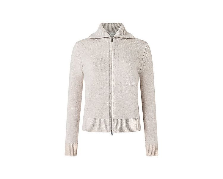 MAERZ Muenchen Strickjacke 212700 Damen Sweatjacke, Feinstrickjacke, Grobst günstig online kaufen