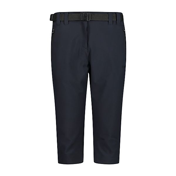 CMP Shorts WOMAN CAPRI ANTRACITE günstig online kaufen